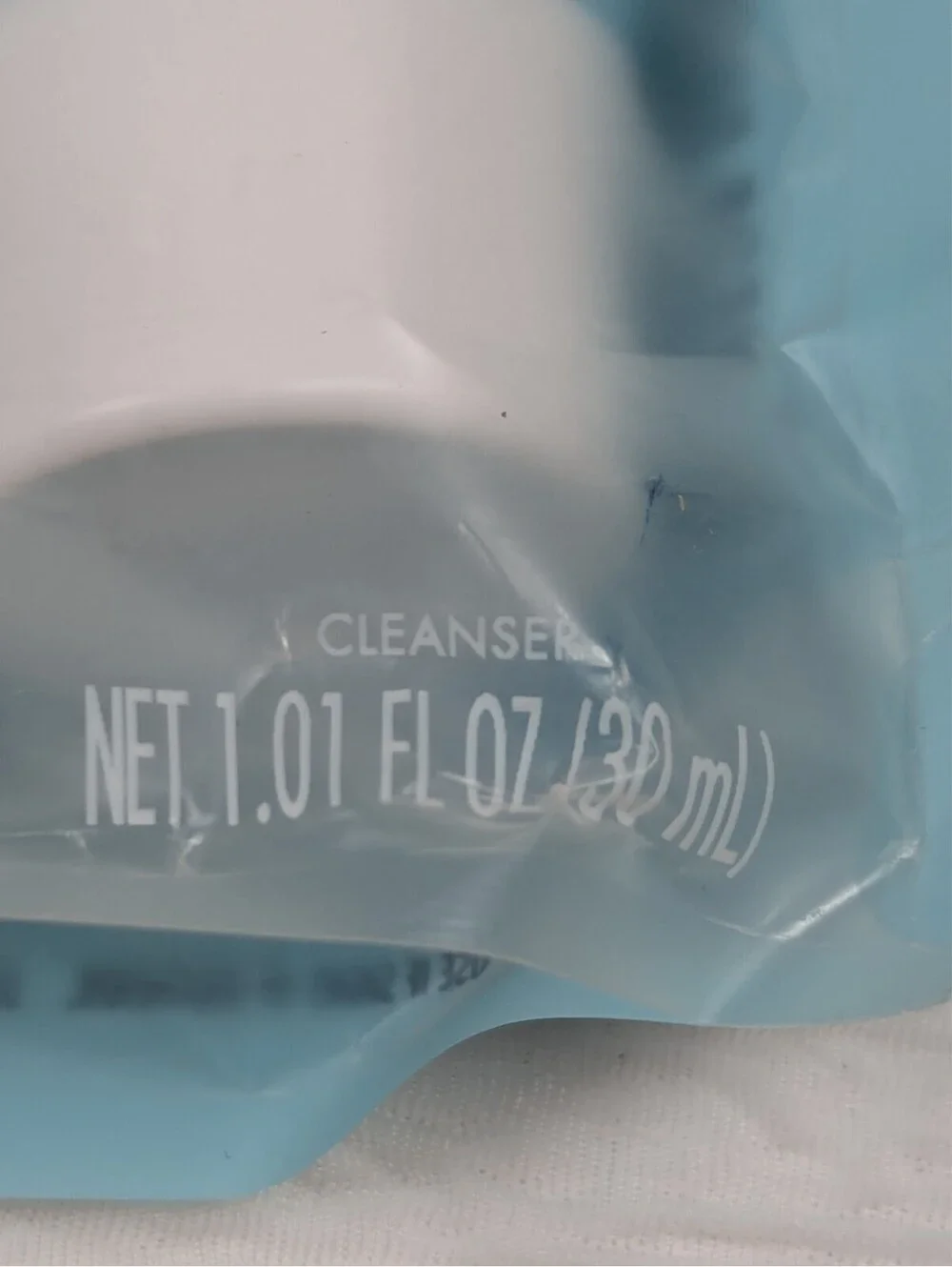 e.l.f. - Holy Hydration set - Face Cleanser - Balm - Moisturizer - Eye